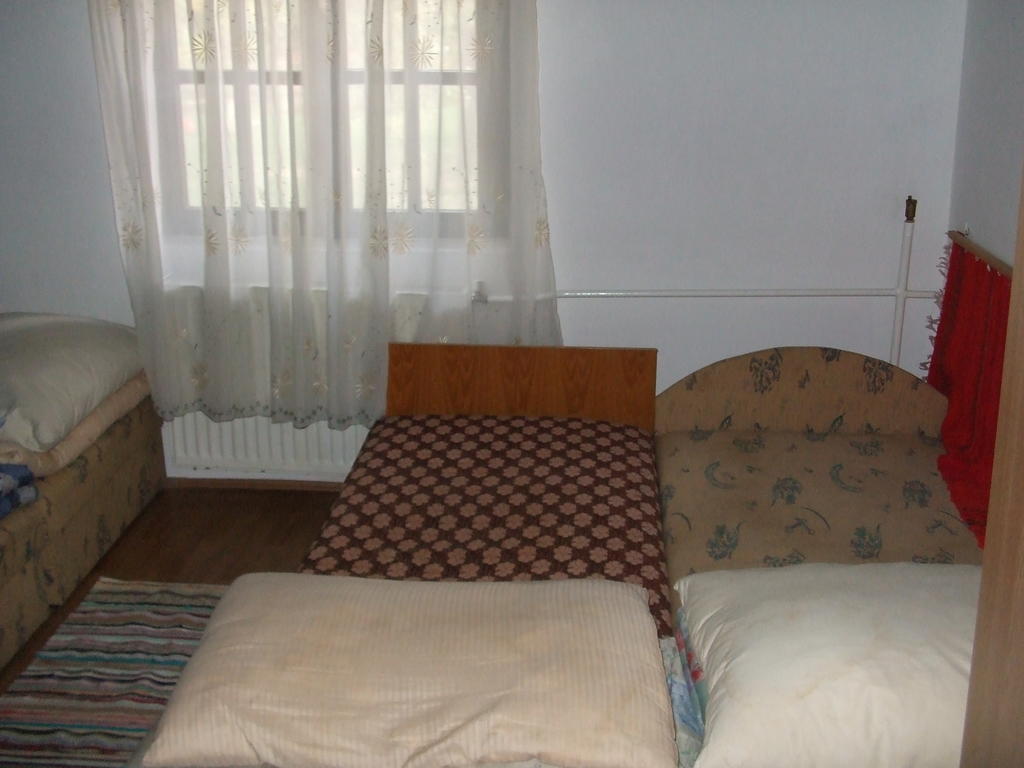 Vizimalom Kemping, Panzio Es Etterem Turistvandi Oda fotoğraf