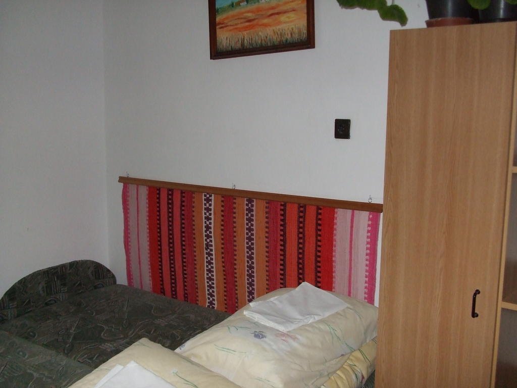 Vizimalom Kemping, Panzio Es Etterem Turistvandi Dış mekan fotoğraf